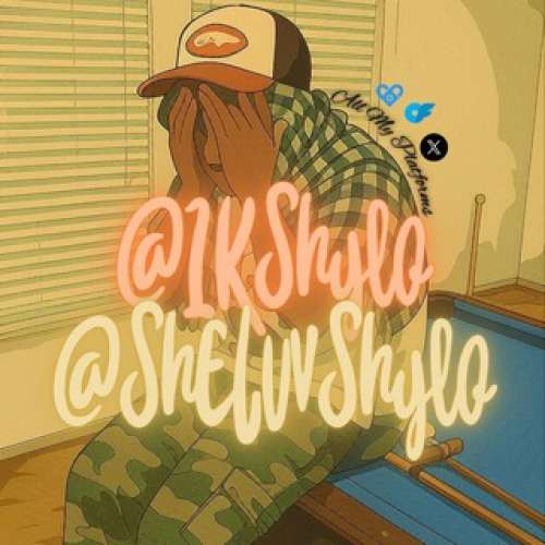 1KShylo & Friends