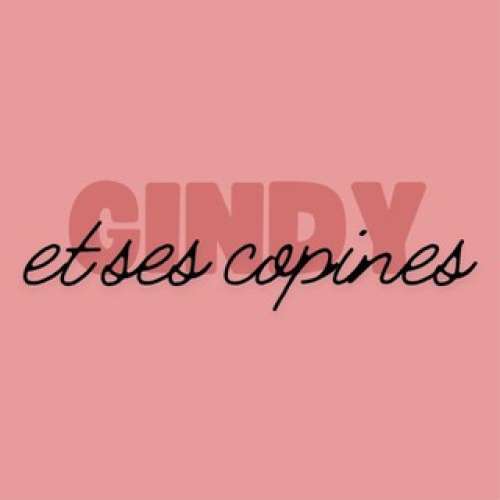 Gindy et ses copines