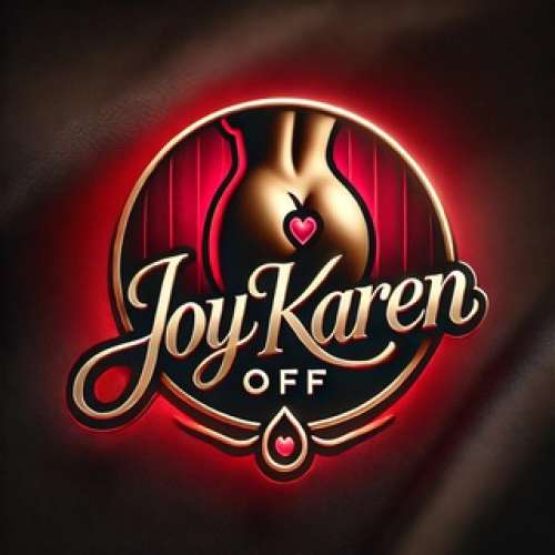 JOY KAREN OFF