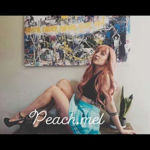 Peach Mel