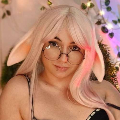 Reisha Cosplay